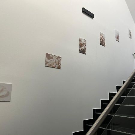 Paky Appartements 00323 ブルック・アン・デア・ライタ エクステリア 写真