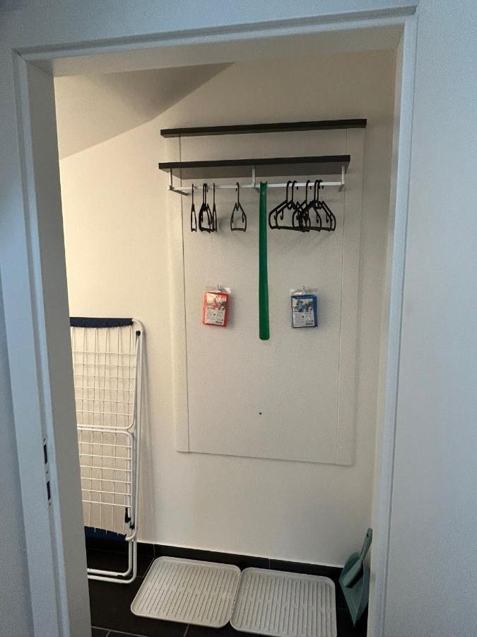 Paky Appartements 00323 ブルック・アン・デア・ライタ エクステリア 写真