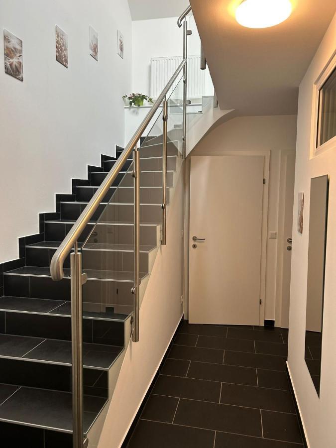 Paky Appartements 00323 ブルック・アン・デア・ライタ エクステリア 写真