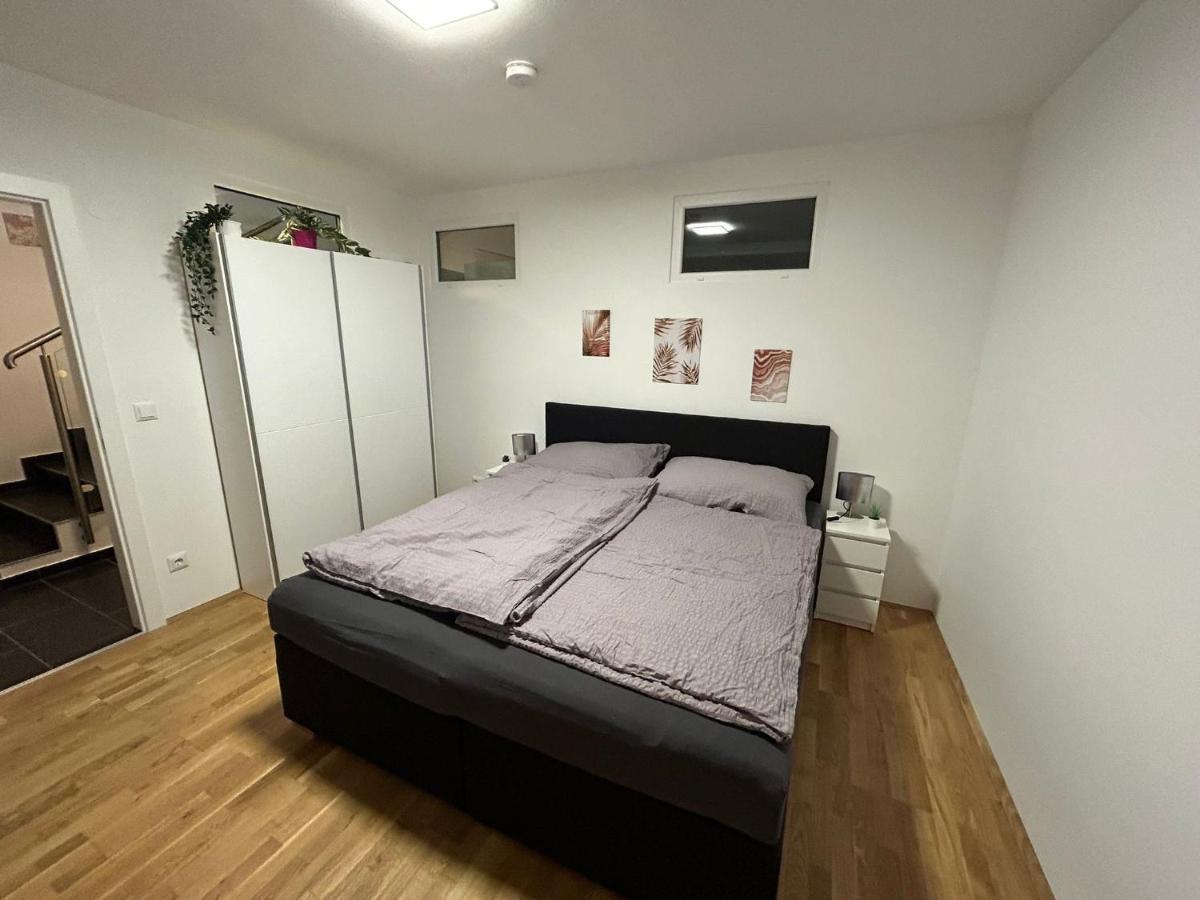 Paky Appartements 00323 ブルック・アン・デア・ライタ エクステリア 写真