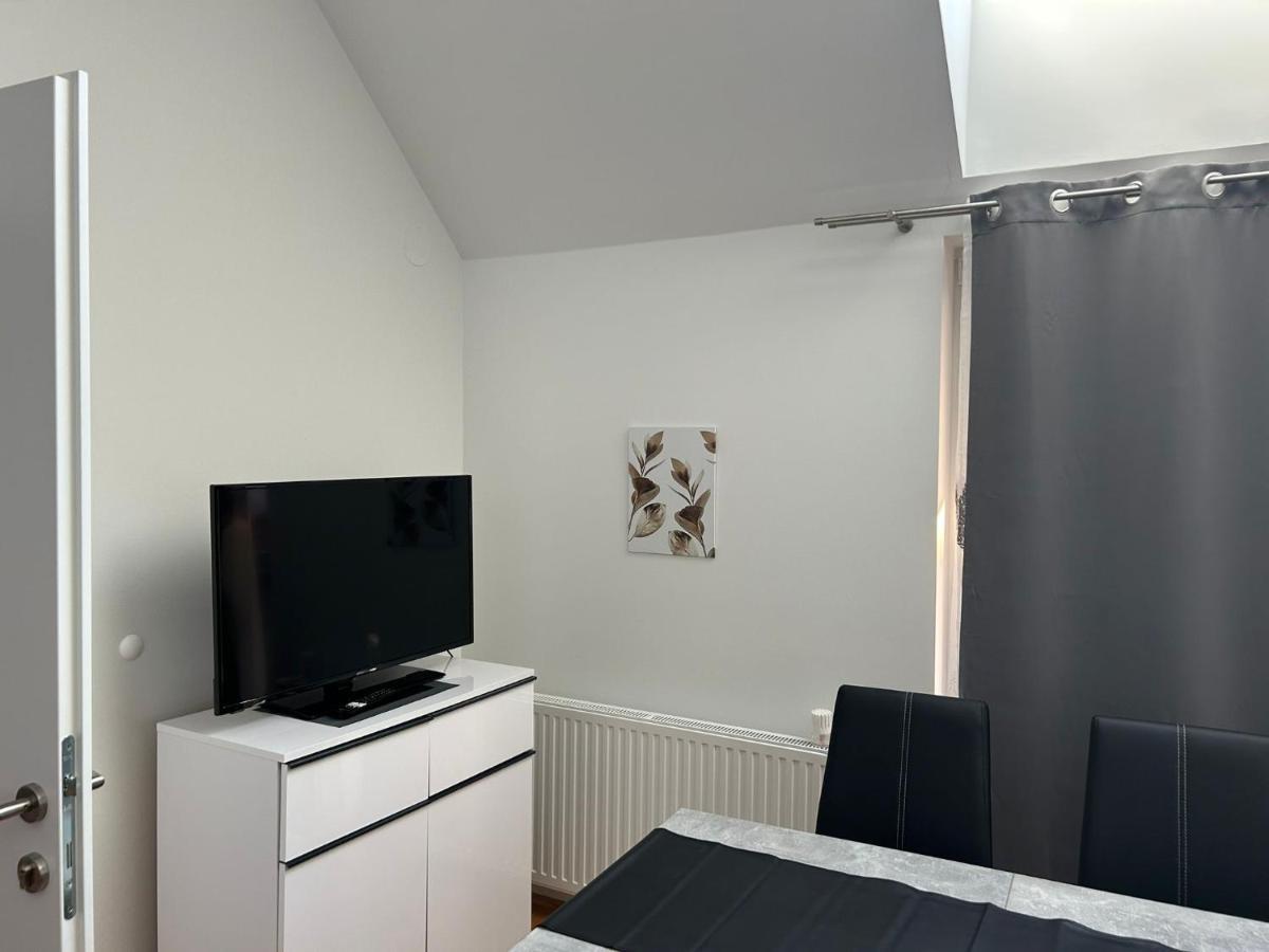 Paky Appartements 00323 ブルック・アン・デア・ライタ エクステリア 写真