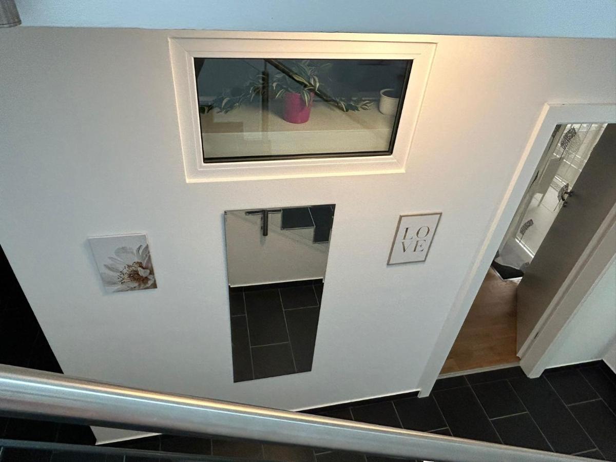 Paky Appartements 00323 ブルック・アン・デア・ライタ エクステリア 写真