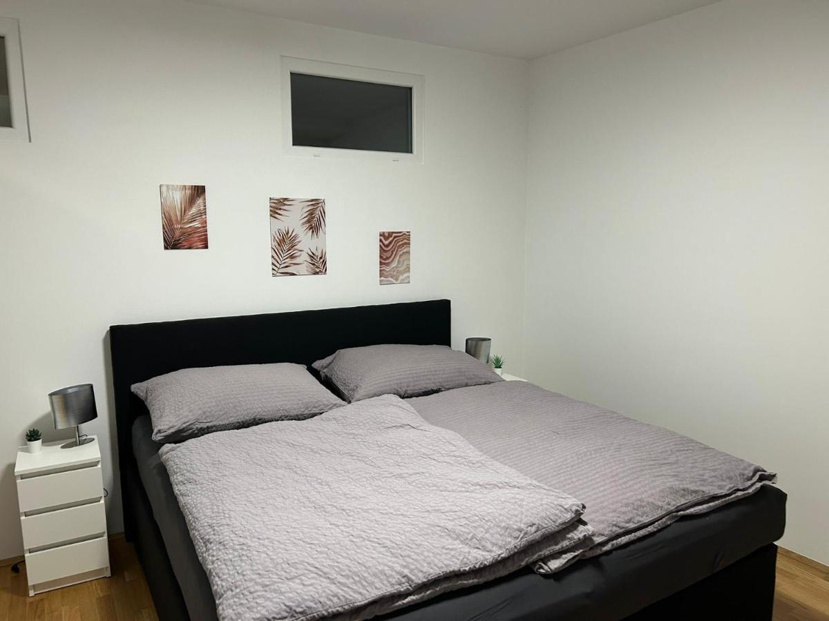 Paky Appartements 00323 ブルック・アン・デア・ライタ エクステリア 写真
